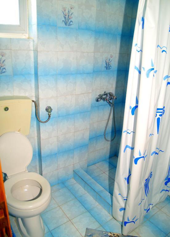 Apartamento Crystal Kávos Habitación foto